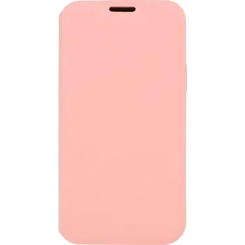 Pouzdro na mobilní telefon Vennus Vennus lite knížkové pouzdro pro Huawei P40 Lite růžová