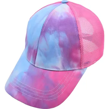 Kšiltovka Kšiltovka BA 16064 Růžová/Modrá