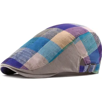 Čepice Pánský baret TE 15467 Multi