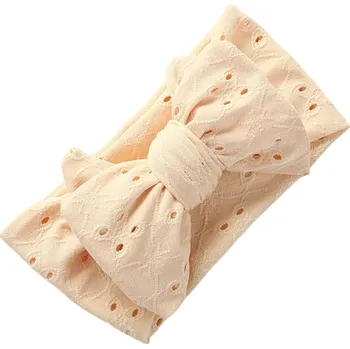 Čelenka IZMAEL Dětská čelenka LA 38225 Žlutá