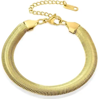 Náramek IZMAEL Náramek PA 28697 Zlatá/Typ2 KP28697