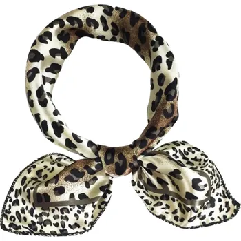 Šátek Šátek TA 33943 Hnědá/Černá