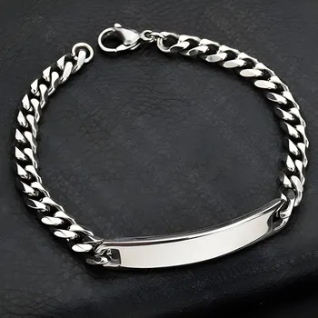 Náramek IZMAEL Náramek RE 17618 Stříbrná KP17618