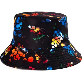 Klobouk Klobouk GR 23083 Černá