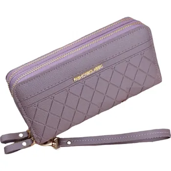 Peněženka Peněženka KA 25295 Fialová