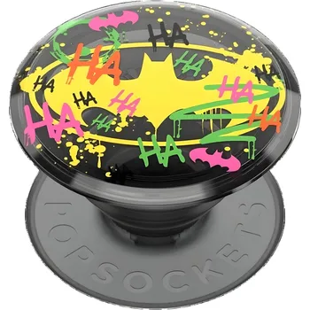 PopSockets držák PopGrip Haha Batman
