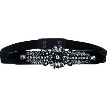 Opasek Opasek RH 12651 Černá