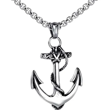 Náhrdelník IZMAEL Náhrdelník AN 38368 Stříbrná KP38368