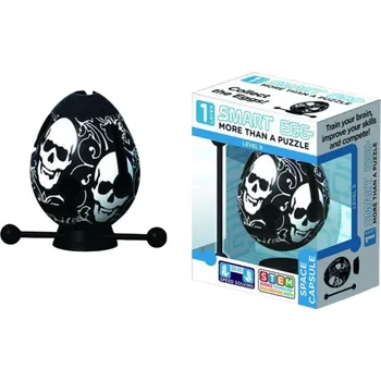 Hlavolam Hlavolam Smart Egg-Skull