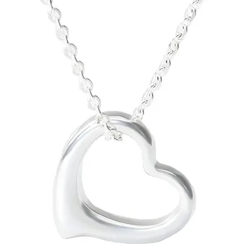 Náhrdelník IZMAEL Náhrdelník EV 21079 Stříbrná KP21079