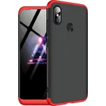 GKK Ochranné pouzdro GKK 360 Přední a zadní kryt celého mobilu pro Xiaomi Mi 8 SE 4