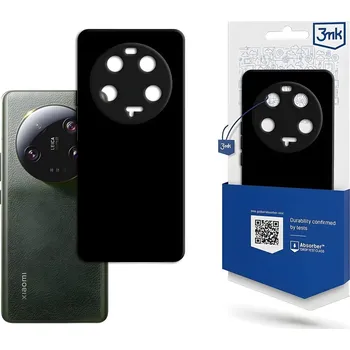 Pouzdro na mobilní telefon 3mk 3mk Matt case pouzdro pro Xiaomi 13 Ultra 4