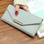 Peněženka AU 14931 Šedá