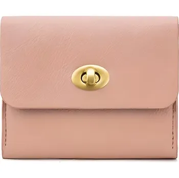 Peněženka Peněženka Baellerry MI 35785 Růžová