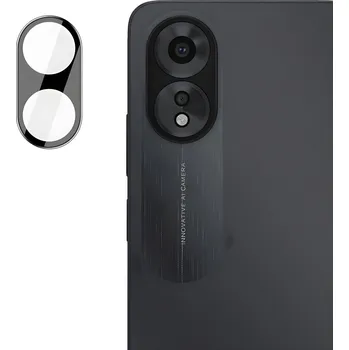 Techsuit ochranné sklo na kameru pro Oppo A38 KP30006