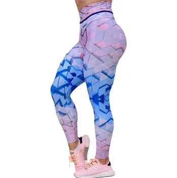 Dámské legíny IZMAEL Dámské Legíny TR 25086 KP25086 10 L