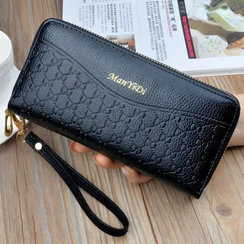 Peněženka Peněženka IB 12775 Černá