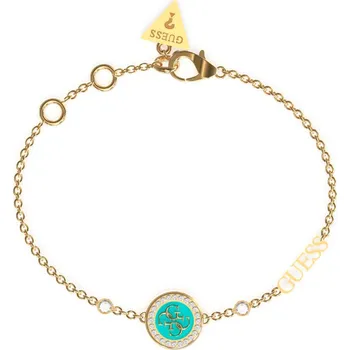 Módní doplněk Dámský náramek GUESS Dreaming Guess JUBB03120JWYGAQS