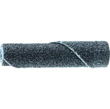 Brusná deska Brusná role POLIROLL® 9 x 35 mm Pferd SA-PR 0935 Z 80 - válcová (PF47101225)