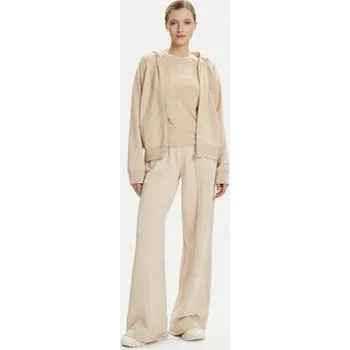 Pánská mikina EA7 Emporio Armani Mikina 7W000458 AF13135 U1046 Béžová Regular Fit S