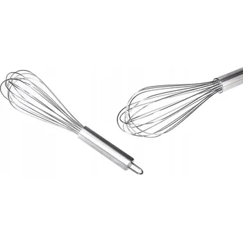 Šlehací metla Šlehací metla šlehací metla na pěnu vajec 31 cm, rukojeť