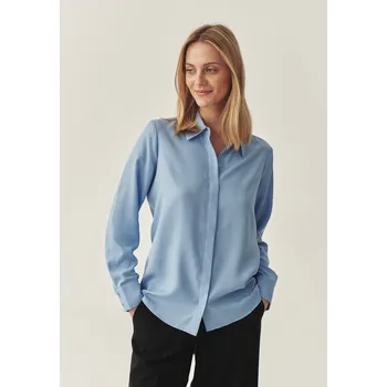 Dámská košile Tatuum KLASICKÁ KOŠILE Z LYOCELLU – NIKALI