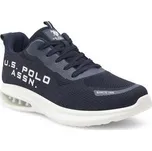 U.S. Polo Assn. Sneakersy ACTIVE001 Tmavomodrá 41
