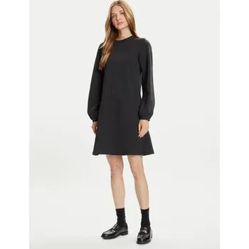 Dámské šaty Marc O'Polo Každodenní šaty 509 3054 59155 Šedá Relaxed Fit 34