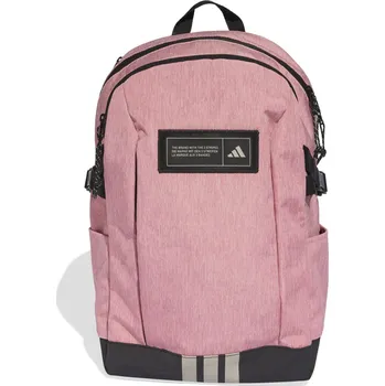 Sportovní batoh Batoh ADIDAS 4ATHLTS BP1 JX6492 – Růžová