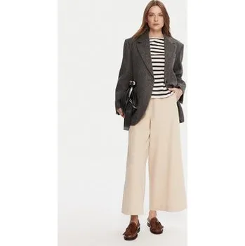 Dámské sako Weekend Max Mara Sako Tronto 2525046042 Šedá Regular Fit L