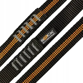 smyčka Smyčka Rock Empire RE-COP120.512 120 cm černá