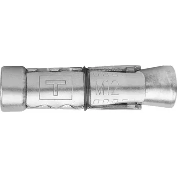 chemická kotva Závitová tyč pro chemickou kotvu M20x250 TRUTEK