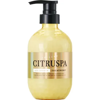 Citruspa Neo Smooth vyhlazující kondicionér na vlasy, 470 ml