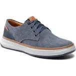 Polobotky Skechers Ederson 65981/NVY Tmavomodrá 41_5