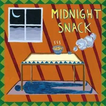 Zahraniční hudba CD Homeshake: Midnight Snack 2015