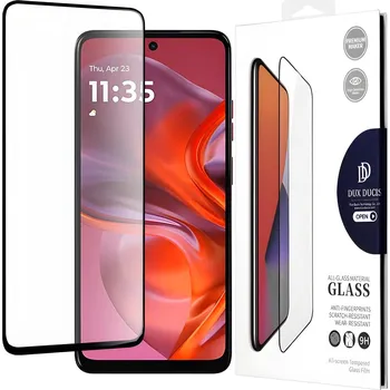 Dux Ducis 10D Tvrzené sklo pro Motorola Moto G05/Moto E15 KP36706