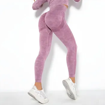 Dámské legíny IZMAEL Push Up legíny JE 15515 KP15515 13 S