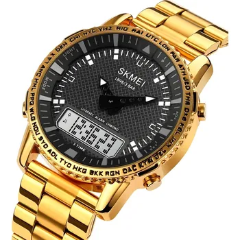 Hodinky SKMEI Hodinky SKMEI BY KP23726 1