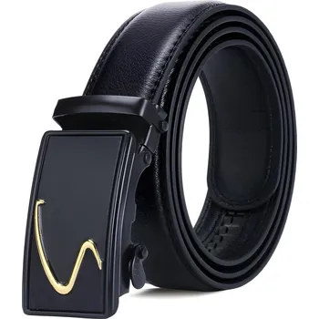 Opasek Opasek LI 16154 Černá/Typ2