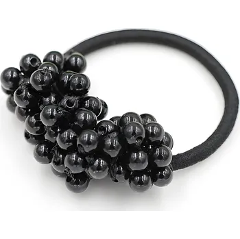 Gumička AL 19277 Černá