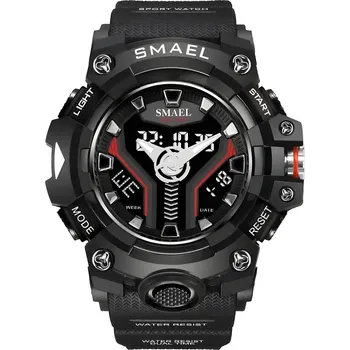 Hodinky SMAEL Hodinky SMAEL FL KP29471 4