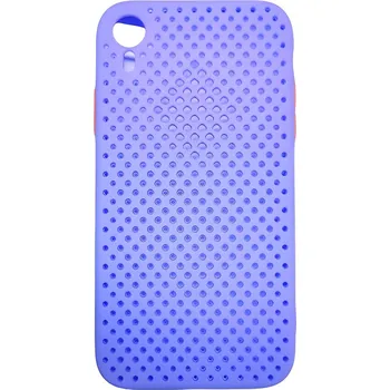 Pouzdro na mobilní telefon IZMAEL.eu Breath pouzdro pro Apple iPhone XR 10