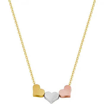 Náhrdelník IZMAEL Náhrdelník DR 21137 Multi KP21137