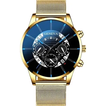 Hodinky Geneva Hodinky HA KP25965 1