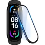 3D Tvrzené Sklo pro Mi Band 5 / M5 KP36243