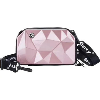 Kabelka Kabelka Baellerry DO 35925 Slabě Růžová