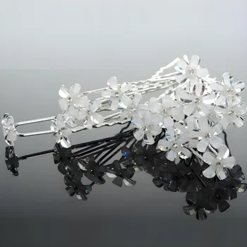 Vlásenka Crystal Flower