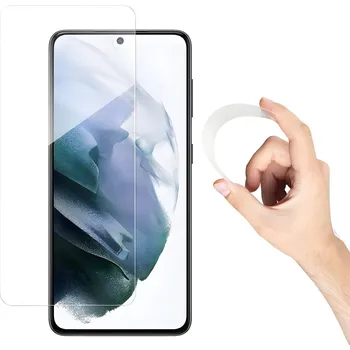 Wozinsky ohebné ochranné sklo pro Samsung Galaxy S21 5G KP10166