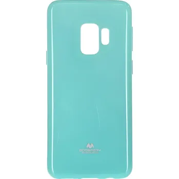 Pouzdro na mobilní telefon Mercury I Jelly puzdro pro Samsung Galaxy S9 Plus 7