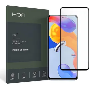 Hofi ochranné sklo pro Xiaomi Redmi Note 11 Pro/Redmi Note 11 Pro 5G KP25563